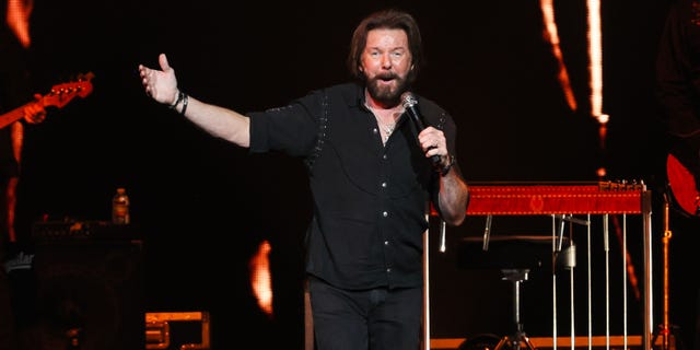 Ronnie Dunn first heard about newcomer Jake Worthington after working on a project with Big Loud records, which he was also featured in. He found his voice to be unique and was immediately drawn to it.