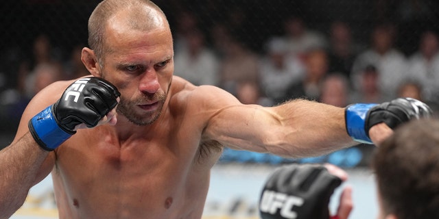 Fan favorite Donald ‘Cowboy’ Cerrone retires at UFC 276 after loss to Jim Miller: ‘I don’t love him anymore’