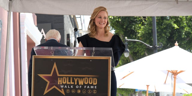 Laura Linney is excited to be a part of Hollywood history alongside some of her idols she has looked up to her whole life.