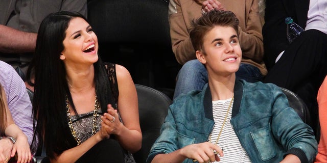Selena Gomez and Justin Bieber started dating in 2010 and were an on again off again couple until they broke up for the last time in 2018.