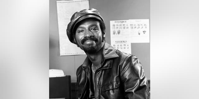 Taurean Blacque had a lot of guest starring roles on several shows before making it big on "Hill Street Blues."