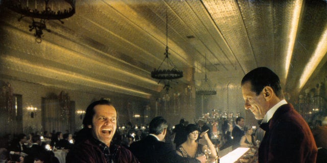 Le barman Joe Turkel a joué aux côtés de Jack Nicholson dans "Le brillant." 
