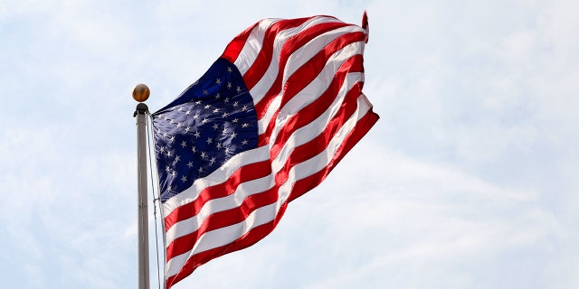 milwaukee amerikan bayrağı
