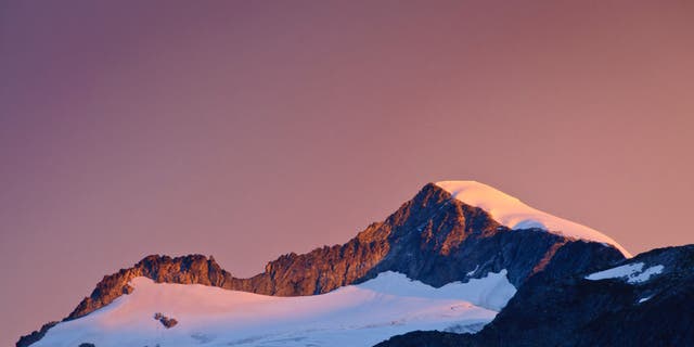 Glacier Peak in Washington is getting new seismometers since it is classified as such a dangerous volcano.