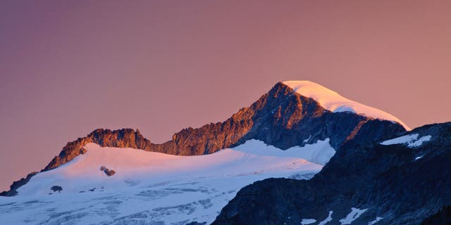 Glacier Peak in Washington is getting new seismometers since it is classified as such a dangerous volcano.