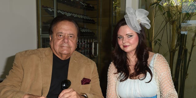 Paul and Dee Dee Sorvino released their own cookbook, "Pinot, Pasta and Parties," in 2017, which incorporated his mother’s "old school" recipes and family traditions from Naples, Italy. 