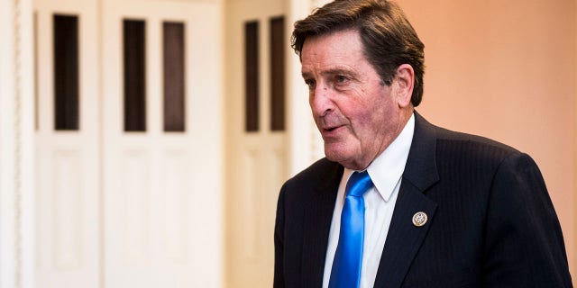 John Garamendi