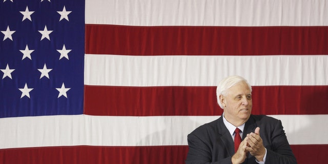 Gov. Jim Justice signed this bill into effect last year, but it was struck down.