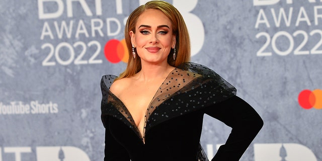 Adele admitted that the criticism she received following the cancellation was 