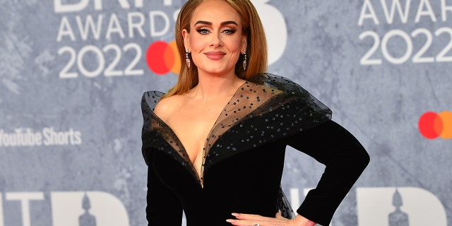 Adele admitted that the criticism she received following the cancellation was 