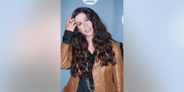 Alanis Morissette and Dave Coulier started dating in 1992 when the singer was 18 and the funnyman was 33. They broke up after two years together. The singer went on to release her Grammy-winning album a year later.