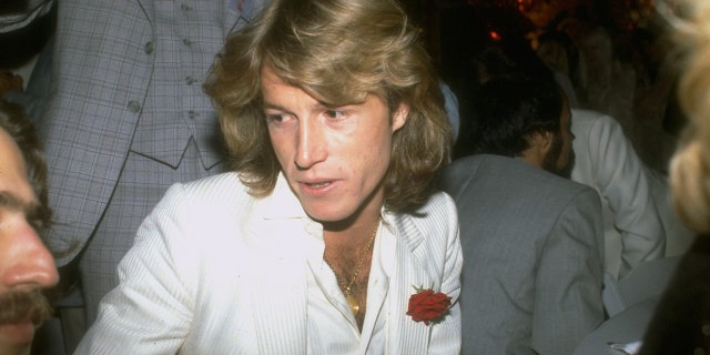 Andy Gibb was the younger brother of Robin, Maurice and Barry who make up the Bee Gees. He made it on his own as a solo artist, but those who knew Gibb said fame came too fast.