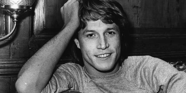 Andy Gibb was gearing up to work on his comeback album when he passed away in 1988 at age 30.