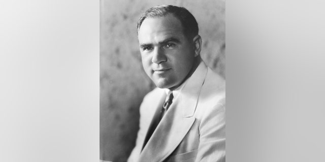 Hal Roach, a leading pioneer in shaping comedy on film, died in 1992 at age 100.