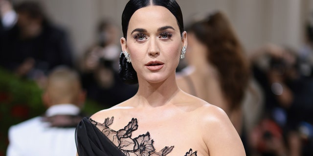 Katy Perry has a Las Vegas residency ending in the fall but no other announcements on touring or releasing a new album since her 2020 album "Smile."