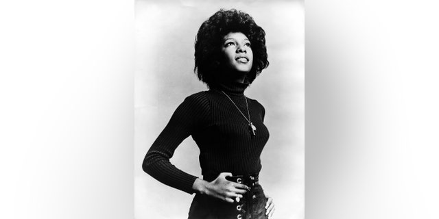 Mark Stein said he received a stamp of approval from Mary Wilson of The Supremes.