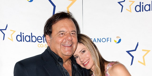 Paul Sorvino praised his daughter, Mira, when she won her first Oscar.