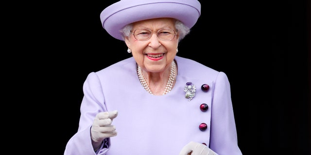 Queen Elizabeth II's role still comprises two key elements: Head of State and Head of Nation.