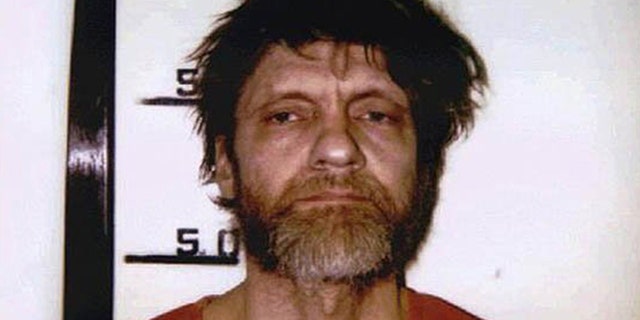 Ted Kaczynski, also known as the Unabomber, is chronicled in an Apple original true-crime podcast titled "Project Unabom."