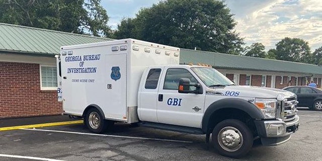 The Murray County Sheriff's Office had requested the GBI's assistance in the investigation after a body was discovered in 2008.