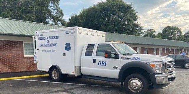 The GBI is investigating an officer involved shooting in Toccoa, Georgia that happened on July 5, 2022. 