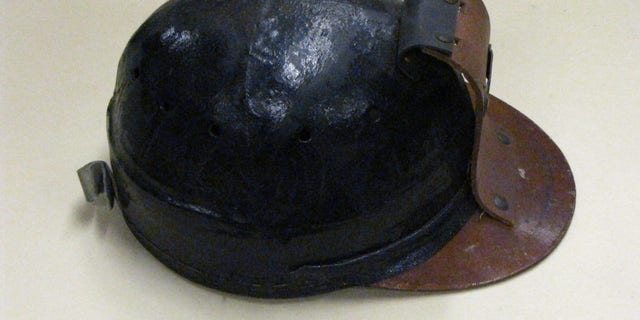 Edward W. Bullard invented the hard hat in 1919. Early models were called Hard Boiled Hats, as steam was used to bind together the various layers of protection.