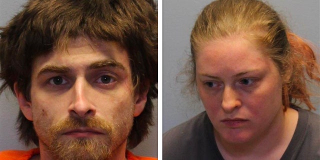 A Maryland couple accused of child abuse and neglect are behind bars — and the woman’s 5-year-old son with autism is dead, according to authorities.