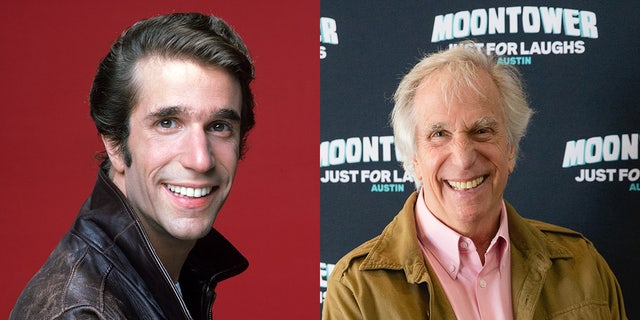 Henry Winkler won the first Primetime Emmy Award of his career in 2018 for his work in the HBO Max show "Barry."