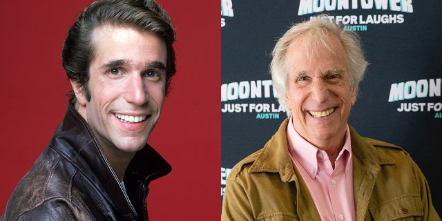 Henry Winkler won the first Primetime Emmy Award of his career in 2018 for his work in the HBO Max show "Barry."