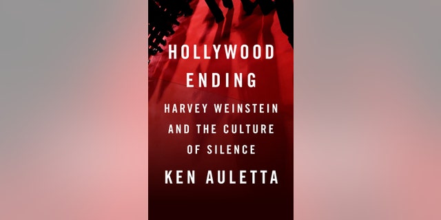 In his book, David Auletta explores Harvey Weinstein's childhood, rise to power and ultimate downfall.