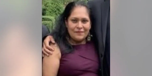 Angeles Santos was gunned down by estranged husband, Salomon Ramos in Georgia while holding her grandchild on Sunday, July 10, 2022