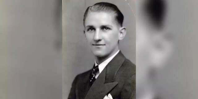 Ohio Navy Fireman 1st Class Beoin H. Corzatt from Arcanum, Ohio was killed in the attacks of Pearl Harbor on December 7, 1941.