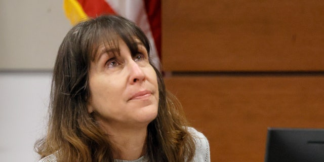 Former Marjory Stoneman Douglas High School teacher Ivy Schamis describes the carnage in her classroom during the Parkland mass shooting that killed 17 at the penalty trial of gunman Nikolas Cruz.