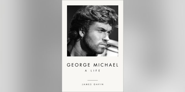 James Gavin has written a biography of the pop star titled "George Michael: A Life."