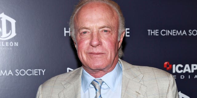 Caan died from a heart attack in early July. He was 82.
