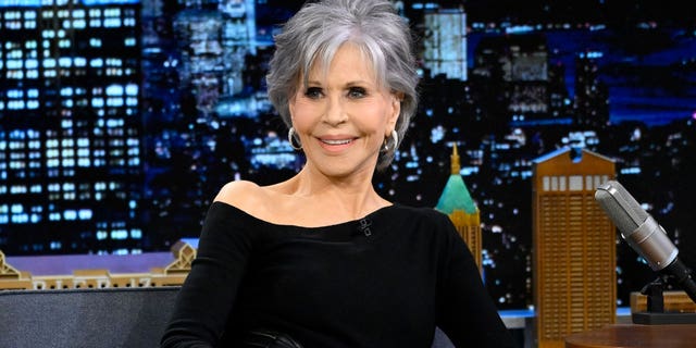 Jane Fonda announced Friday that she has non-Hodgkin's lymphoma, a type of cancer that can start anywhere in the body where lymphatic tissue is found.