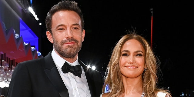 Jennifer Lopez filed to legally change her last name to match her husband, Ben Affleck after the two married in July 2022.