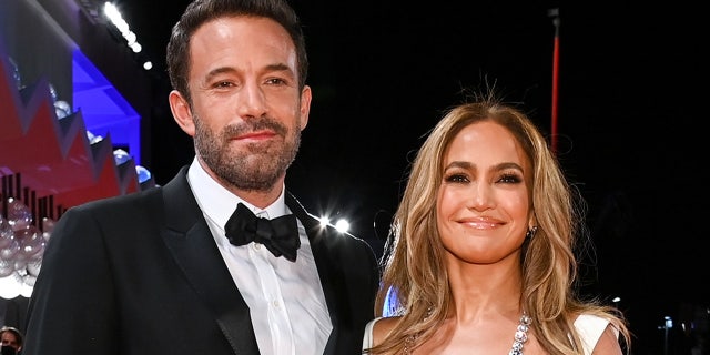 Jennifer Lopez filed to legally change her last name to match her husband, Ben Affleck after the two married in July 2022.