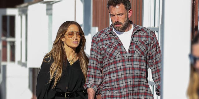 Jennifer Lopez and Ben Affleck tied the knot on July 16.