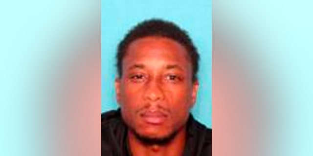 Jermaine Robinson is the victim's mother's boyfriend and has also been taken into custody.