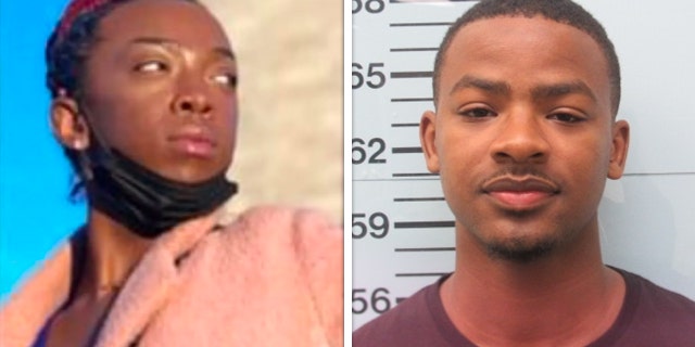 Oxford police announced the arrest of 22-year-old Sheldon Herrington Jr. Friday in connection with the July 8 disappearance of Ole Miss student Jimmie "Jay" Lee, 20.