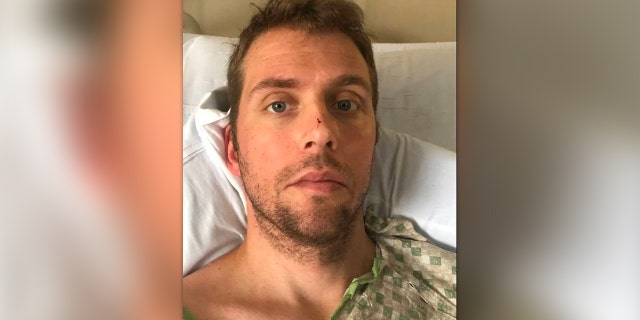 Maryland State Police are asking for the public’s assistance identifying a John Doe found walking down an Interstate.