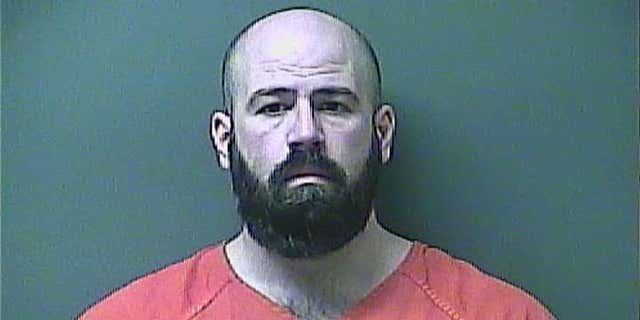 John Doty, a 35-year-old former biology teacher at Career Academy South Bend in Indiana, was charged with two counts of rape, one count of attempted rape and six counts of child seduction on Feb. 9.
