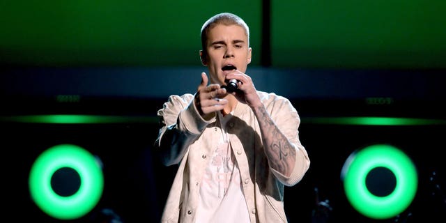 Justin Bieber revealed he had decided to "take a break" from touring to get some rest as his health needs to be his priority.