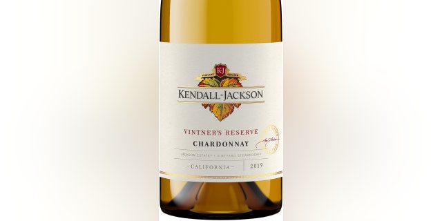 Try Kendall-Jackson 2019 Vintners Reserve Chardonnay today.