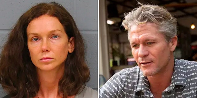 Teal Akerson, an expat surf instructor in Costa Rica, said he briefly met Kaitlin Armstrong while she was a fugitive going by the alias 