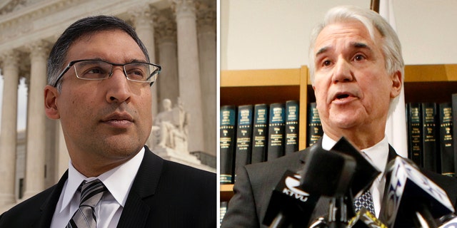 Neal K. Katyal, a former Acting U.S. Solicitor General who represented Al Gore in the 2000 election dispute and has appeared before the U.S. Supreme Court dozens of times, is also reportedly the country’s highest-paid attorneys.