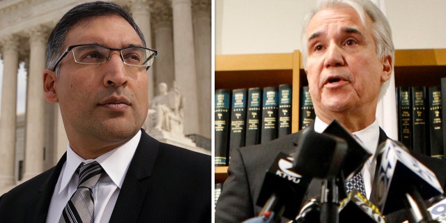 Neal K. Katyal, a former Acting U.S. Solicitor General who represented Al Gore in the 2000 election dispute and has appeared before the U.S. Supreme Court dozens of times, is also reportedly the country’s highest-paid attorneys.