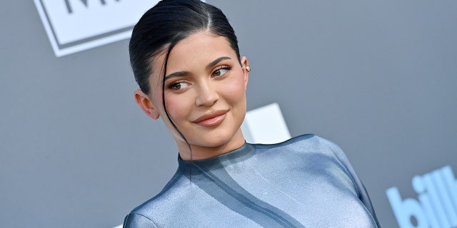 Jenner shut down the allegations, claiming she was in a "personal space" and not the Kylie Cosmetic's manufacturing facility.