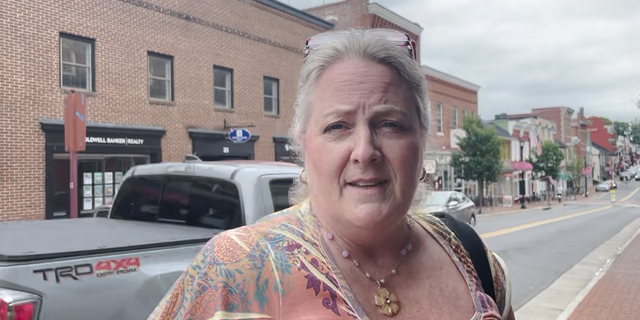 Virginia mom says she prefers to be called